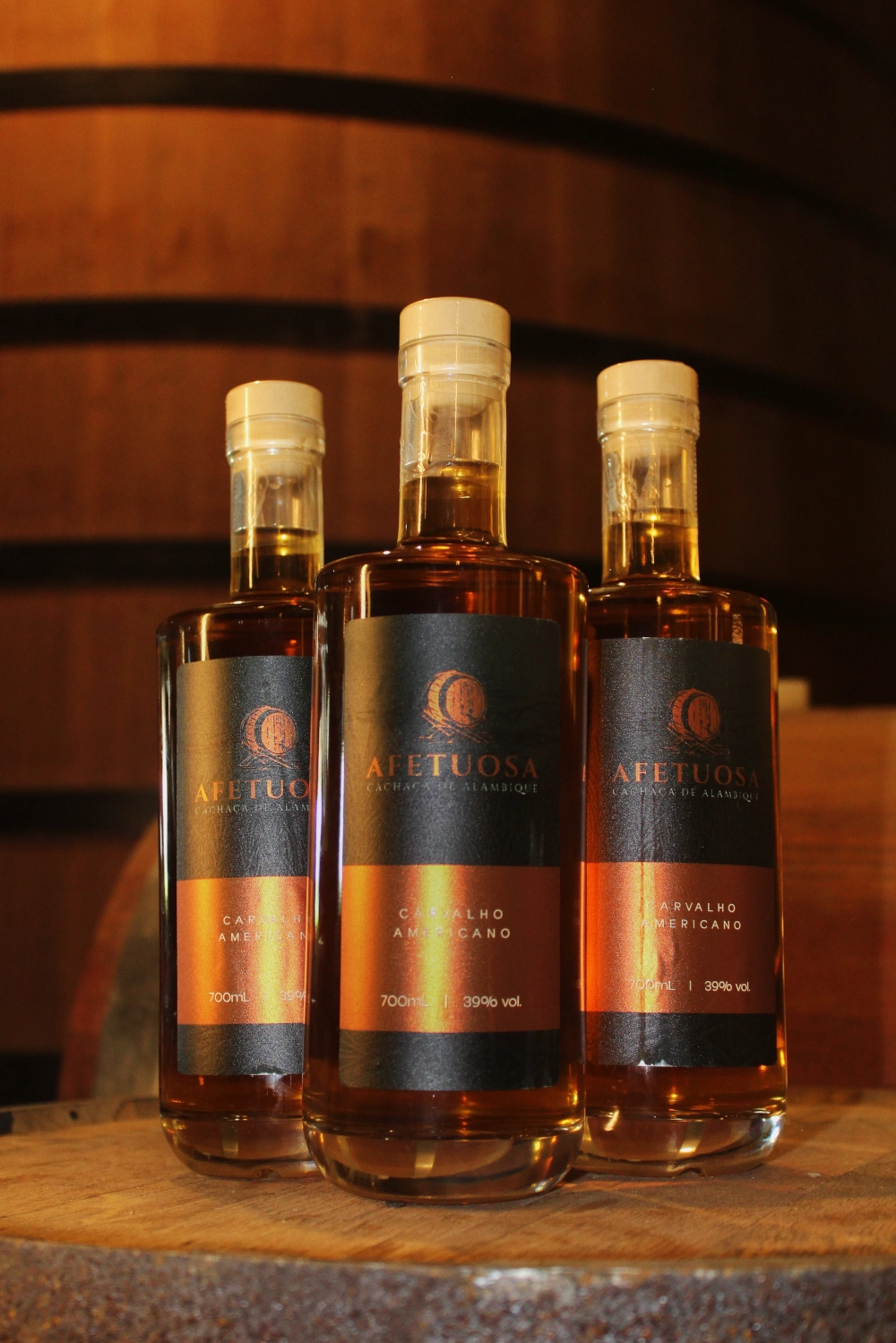 Cachaça de Alambique