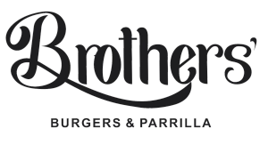 Logo Brother`s Burgers & Parrilla