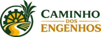 Logo Caminho dos Engenhos