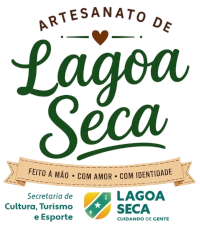 Logo Artesanato de Lagoa Seca
