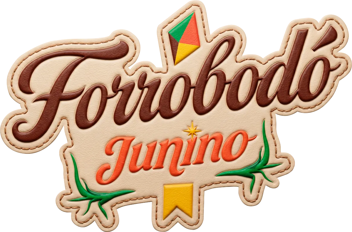 Forrobodó Junino