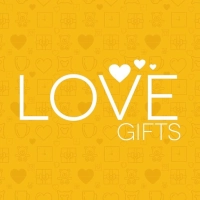 Logo Love Gifts