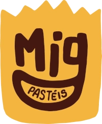 Logo Mig Pastéis