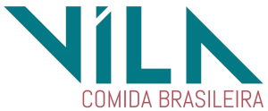 Logo Vila Comida Brasileira