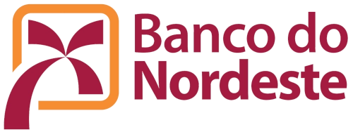 Logo Banco do Nordeste