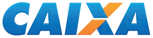 Logo Caixa Econômica Federal
